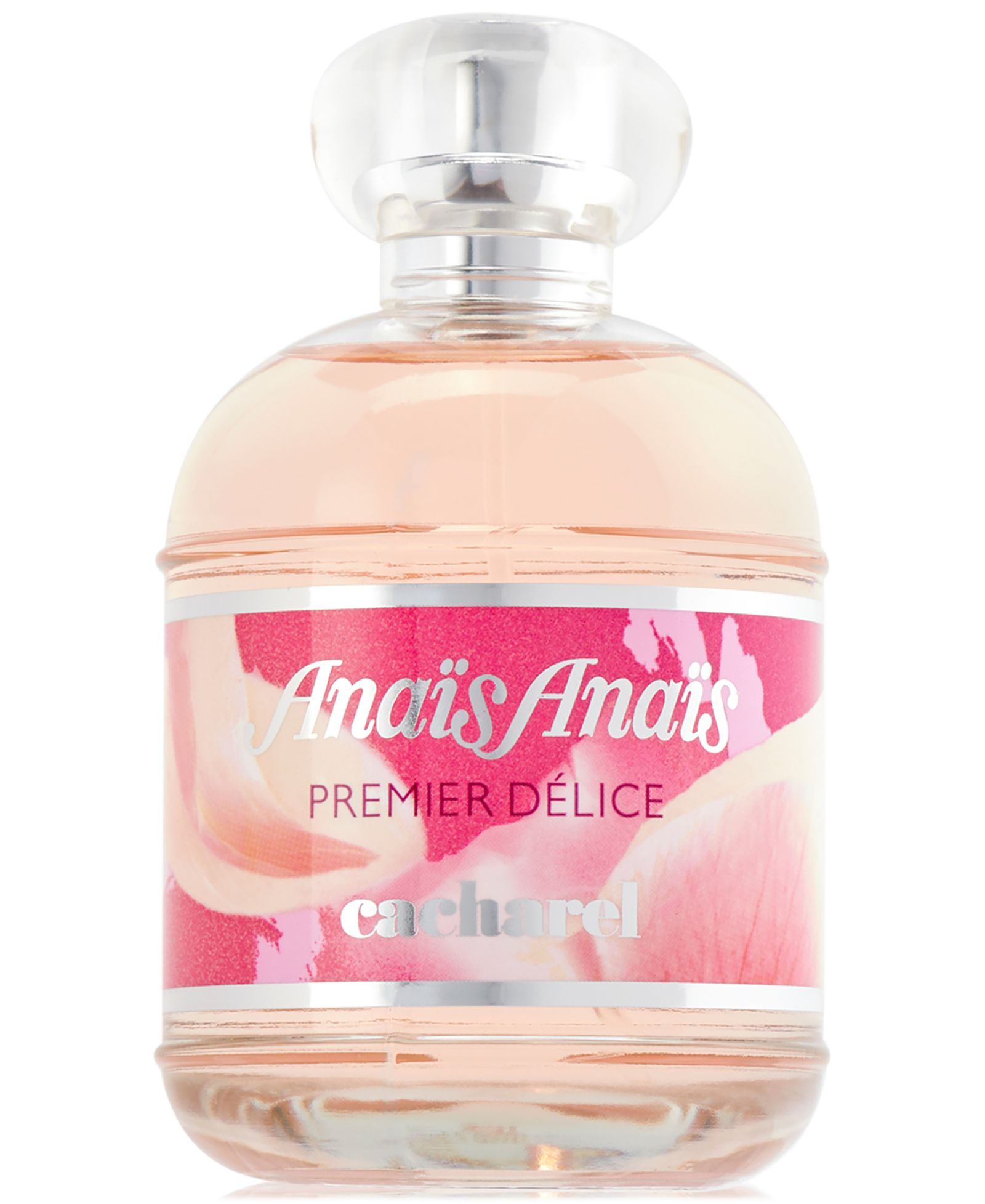 Парфюмерия Cacharel Anaïs Anaïs Premier Délice Eau de Toilette 3.4 oz.