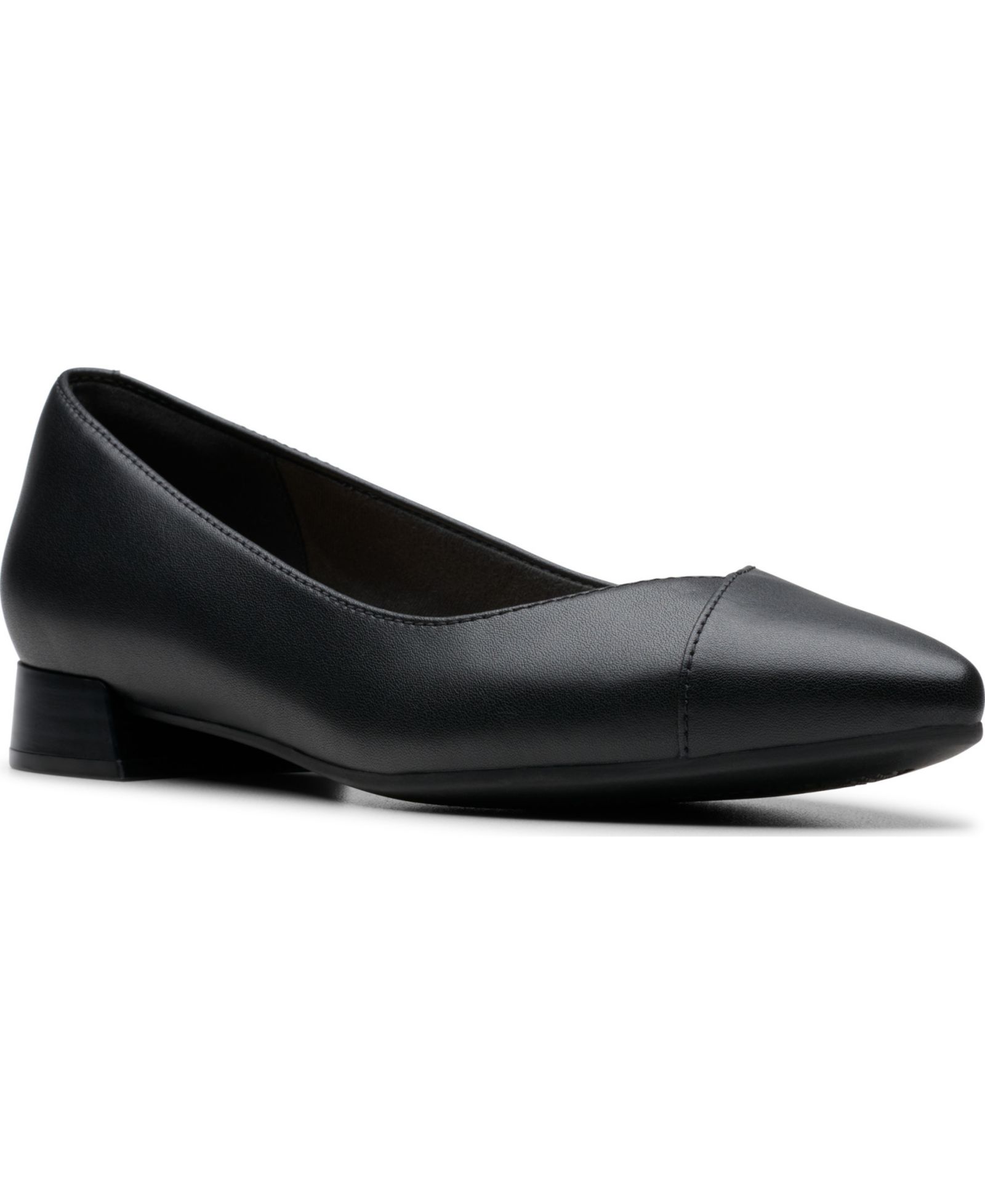 Clarks Женские Collection Natalyn Wish Pointed Toe Flats