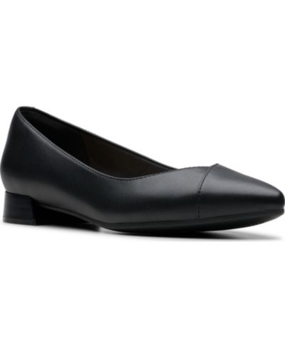 Clarks Женские Collection Natalyn Wish Pointed Toe Flats