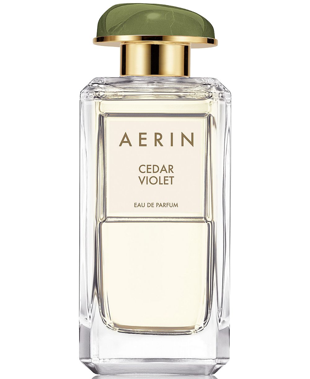 Духи AERIN Cedar Violet, спрей, 3.4 oz.