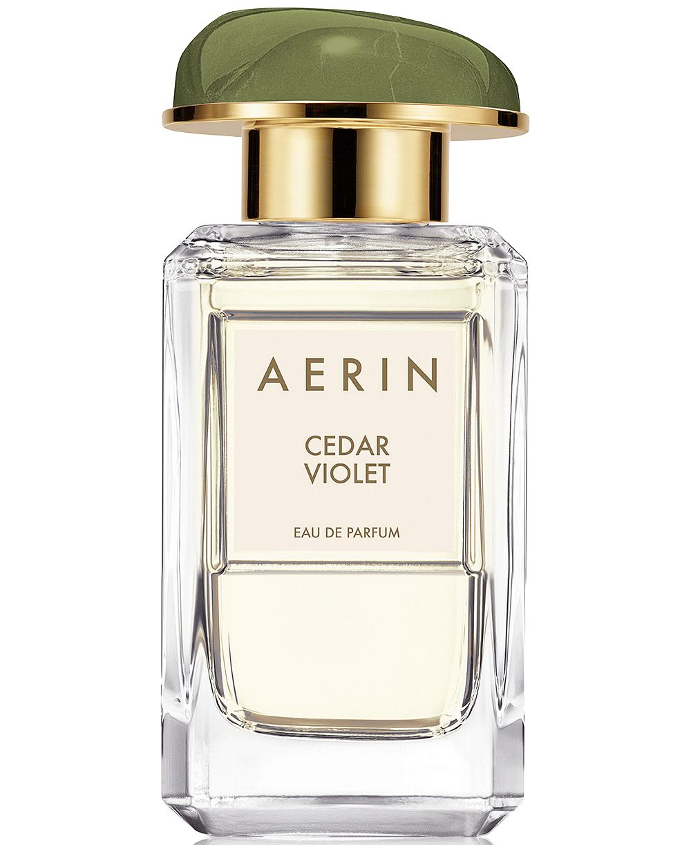 AERIN Cedar Violet Eau de Parfum Spray, 1.7 oz.
