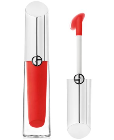 04 - Cherry Glaze (Sheer Poppy Red)