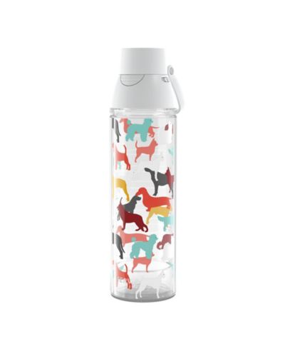 Термокружка Tervis Venture Lite Pet Love Double Walled Insulated 24oz