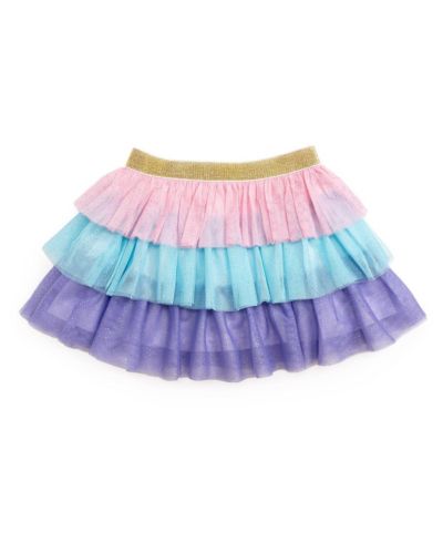 Sweet Wink Little and Big Girls Dream Petal Tutu Skirt Детская юбка-пачка Dream Petal
