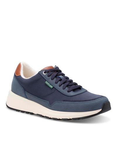 Eastland Shoe Men's Leap Jogger Sneakers