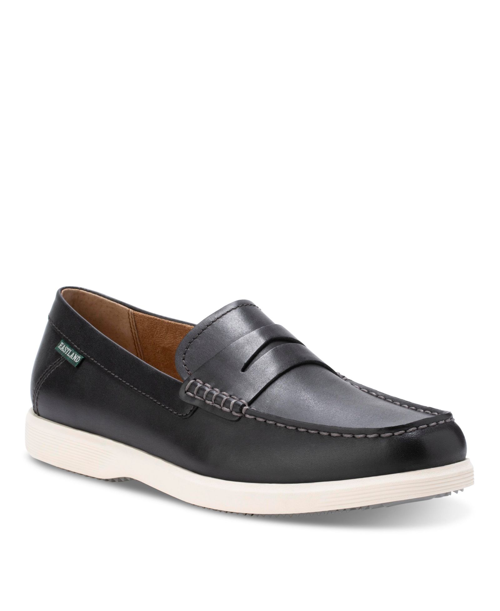 Eastland Shoe Men's Baldwin Loafers