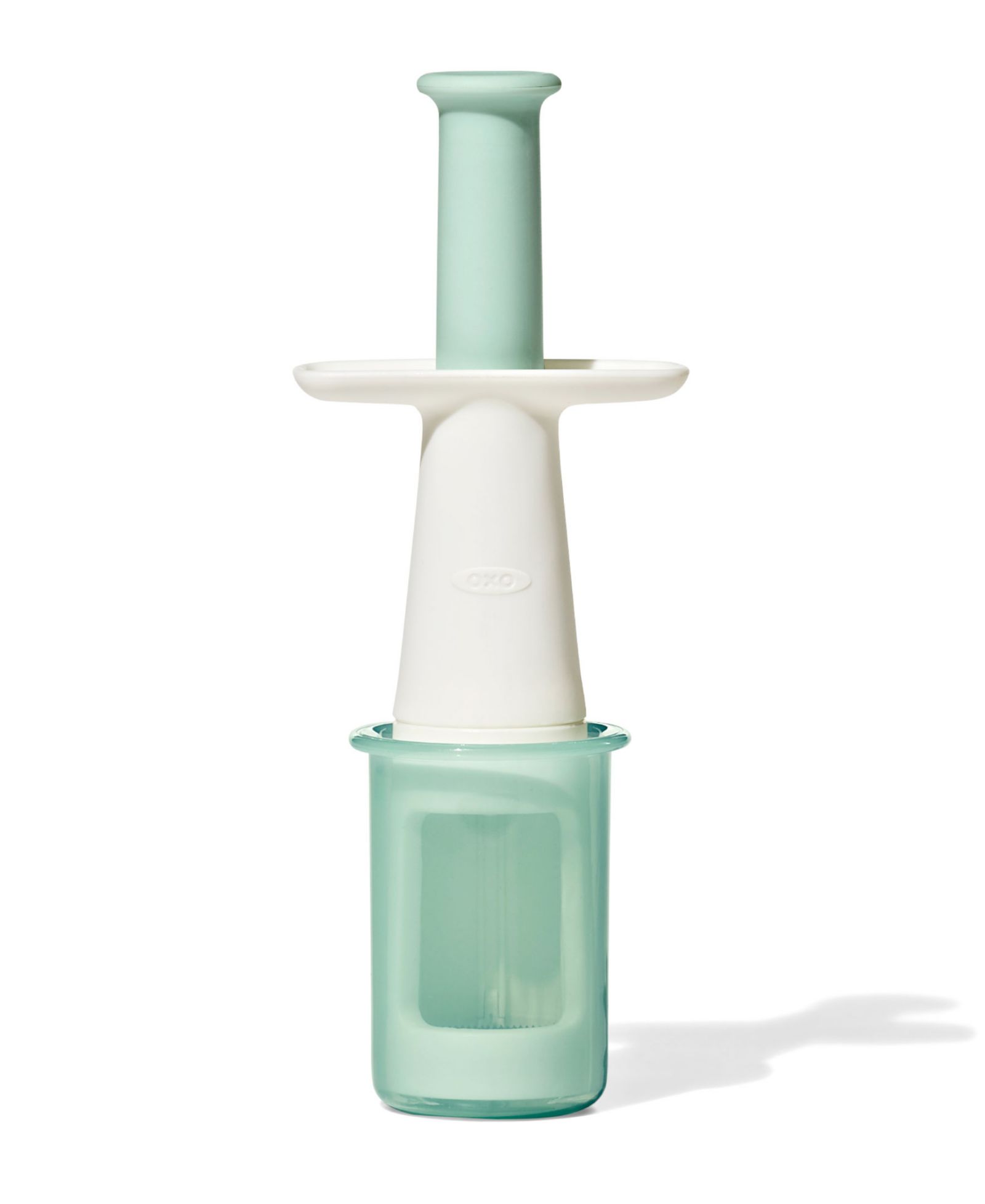 Измельчитель овощей OXO Tot Grape Cutter