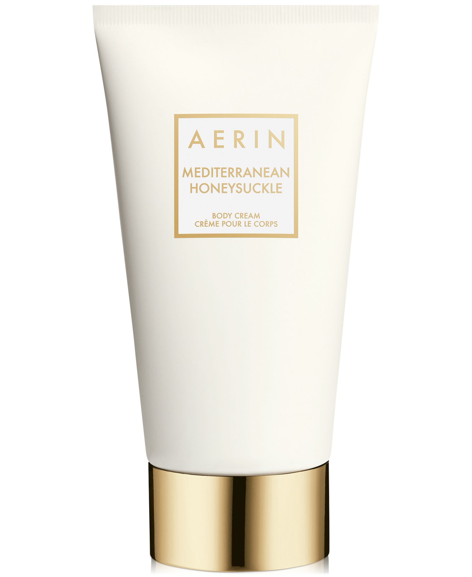 Крем для тела AERIN Mediterranean Honeysuckle, 5 oz.