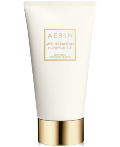 Крем для тела AERIN Mediterranean Honeysuckle, 5 oz.