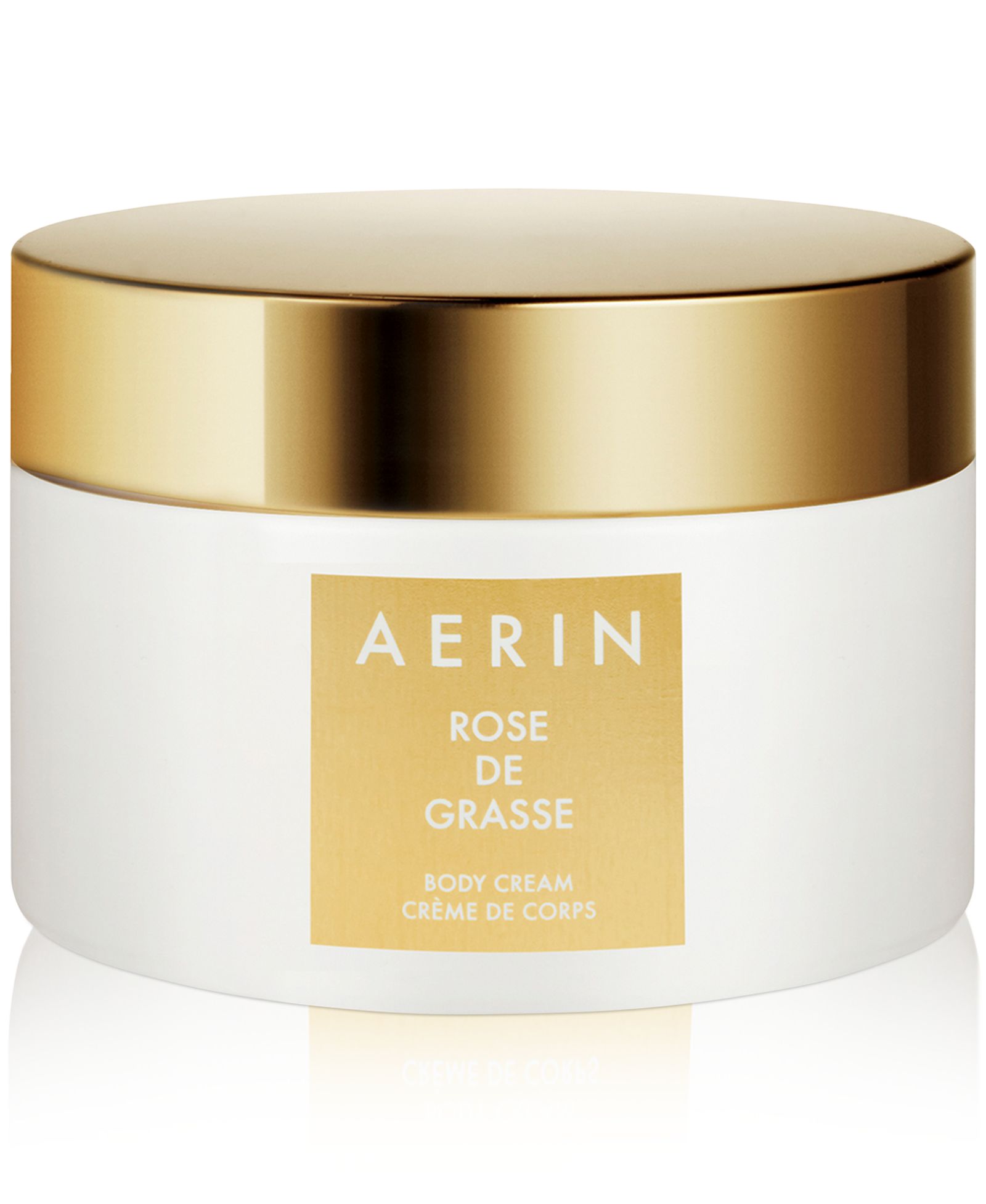 Крем для тела AERIN Rose de Grasse, 6.5 oz.