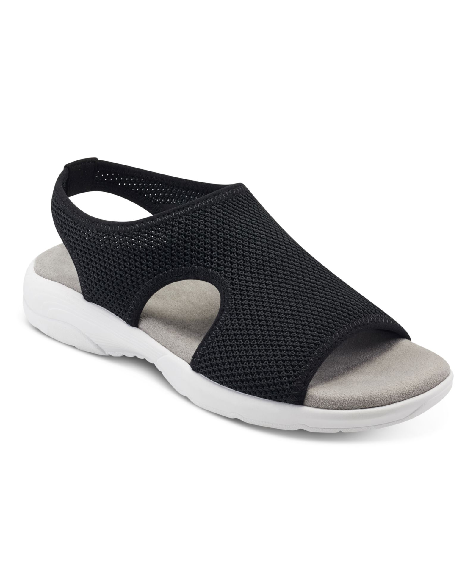Easy Spirit Women's Truth Lightweight Sporty Sandals