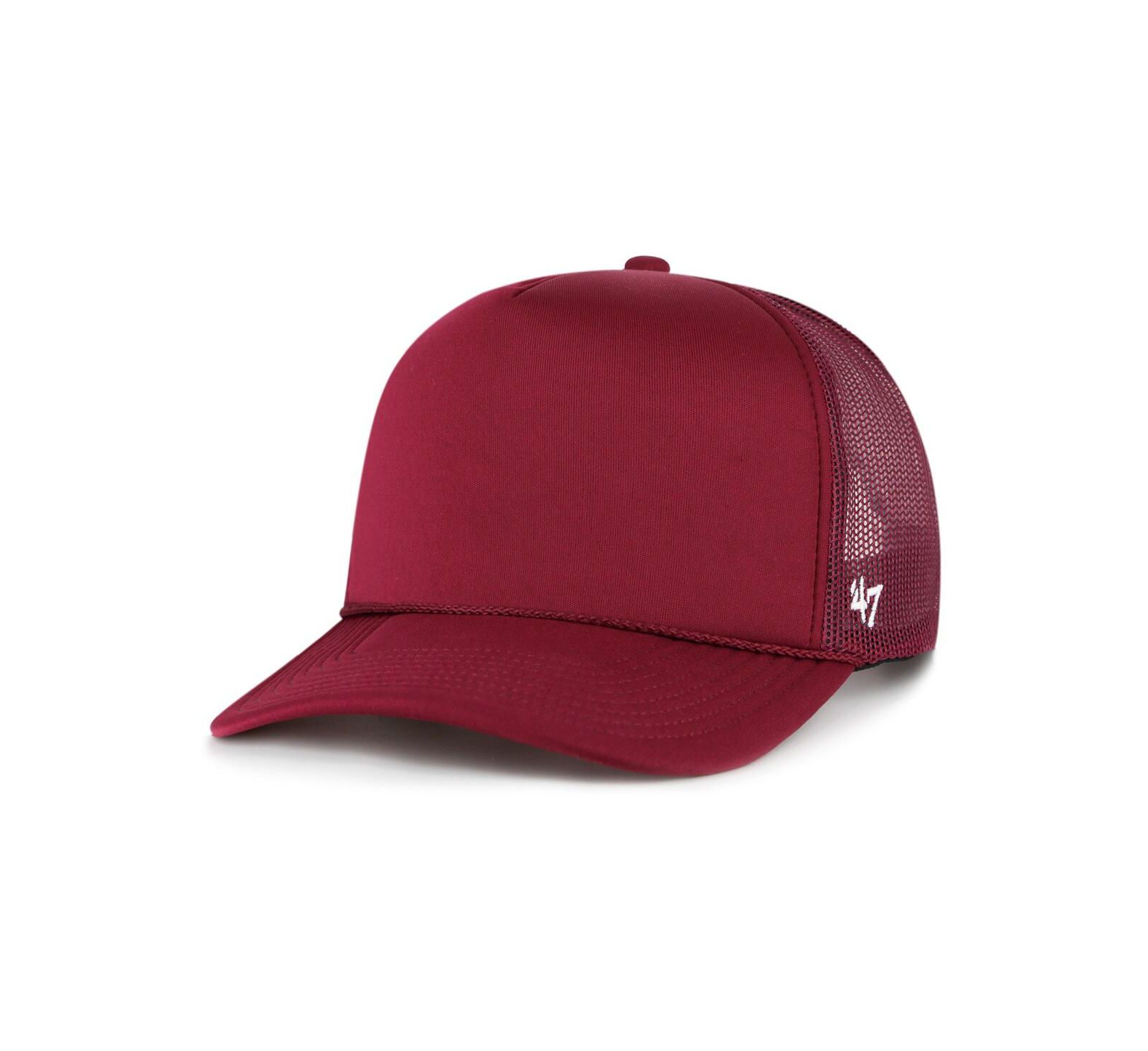 Мужская кепка '47 Brand Cardinal Meshback регулируемая