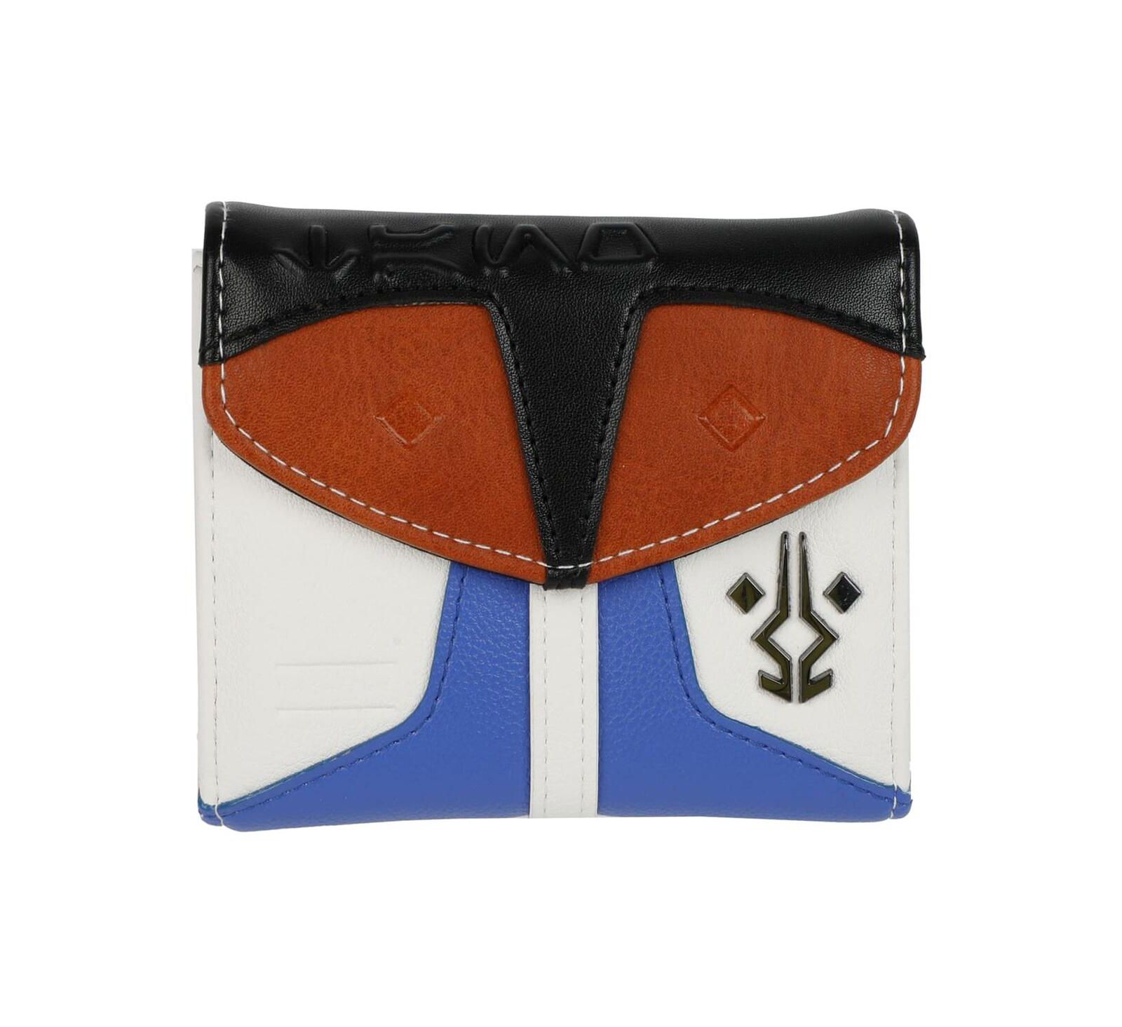 Heroes & Villains Женский кошелек Star Wars Ahsoka Trooper
