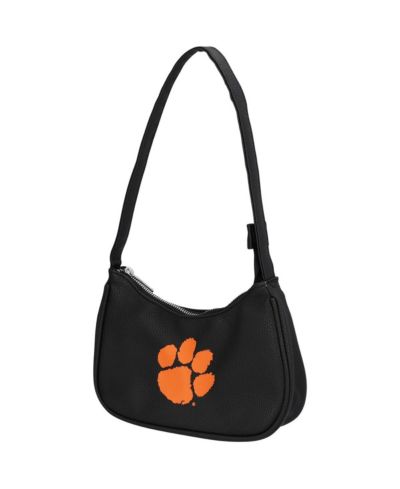 Женская мини-сумка FOCO Clemson Tigers с принтом