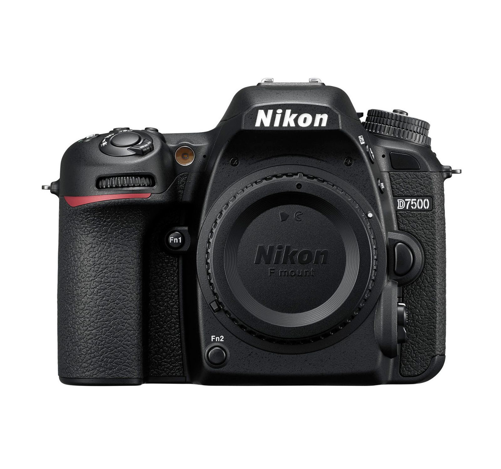 Nikon D7500 20.9 Megapixel 4K Ultra HD Video Digital SLR Camera Body