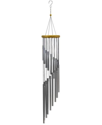 Sorbus 36-Inch Outdoor Wind Chimes for Garden and Patio Decor