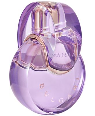 BVLGARI Omnia Amethyste Eau de Toilette, 3.4 oz.