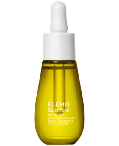Масло для лица Elemis Superfood, 0.5 oz.