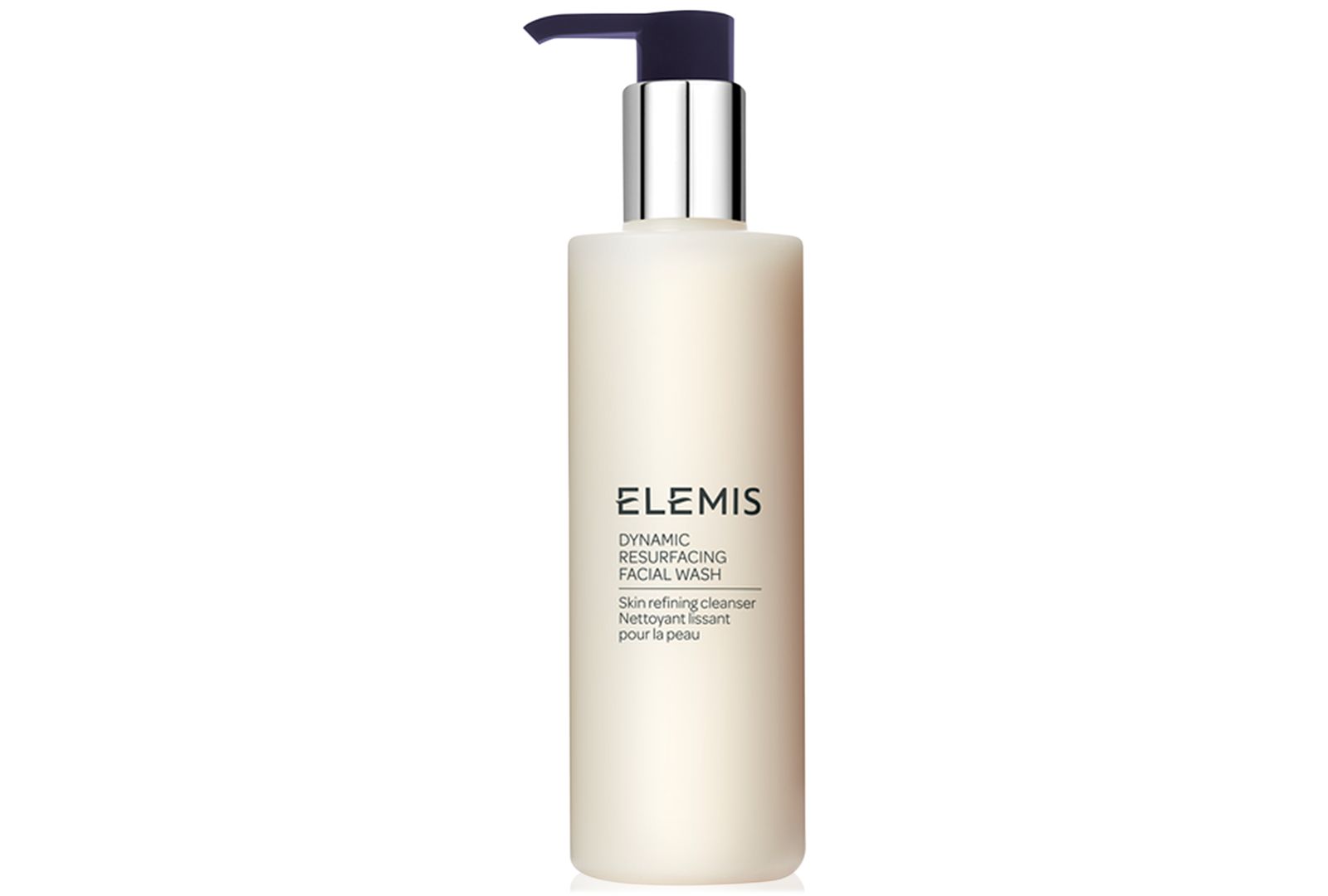 Elemis очищающий гель для лица Dynamic Resurfacing, 6.7 oz.