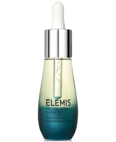 Масло для лица Elemis Pro-Collagen Marine Oil, 0.5 oz.