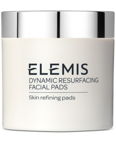 Elemis Dynamic Resurfacing Facial Pads, 60 дисков
