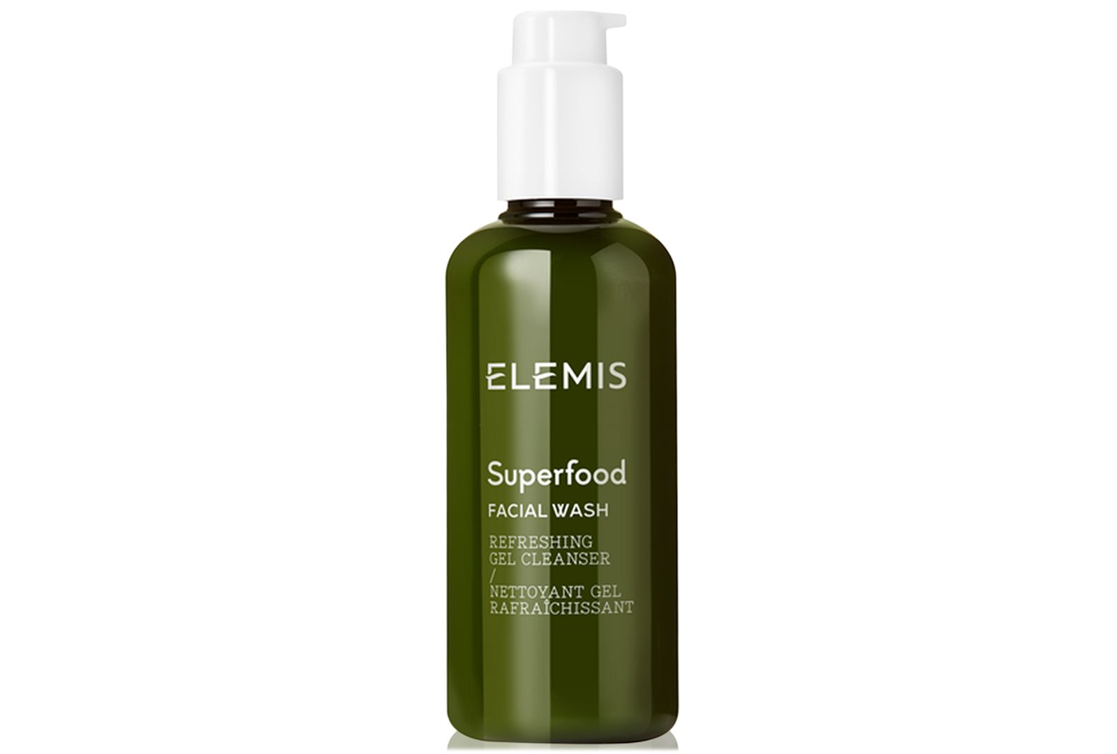 Очищающее средство для лица Elemis Superfood Facial Wash, 6.7 oz.