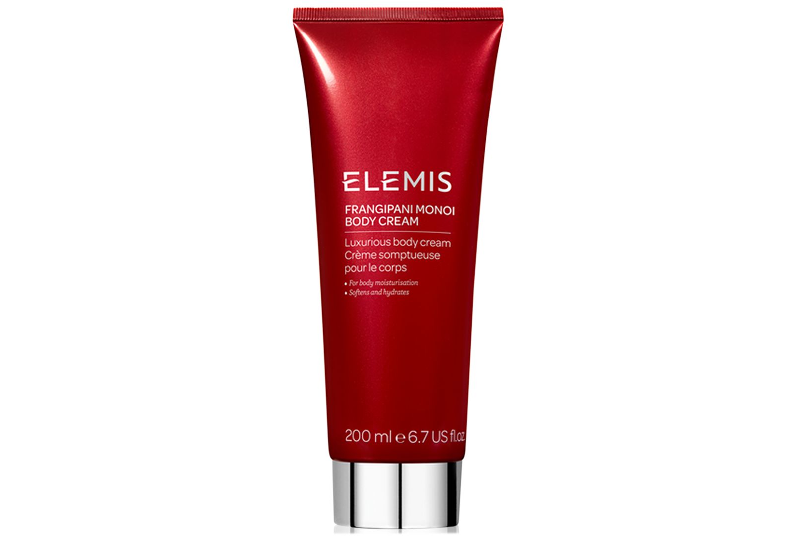Крем для тела Elemis Frangipani Monoi, 6.7 oz.