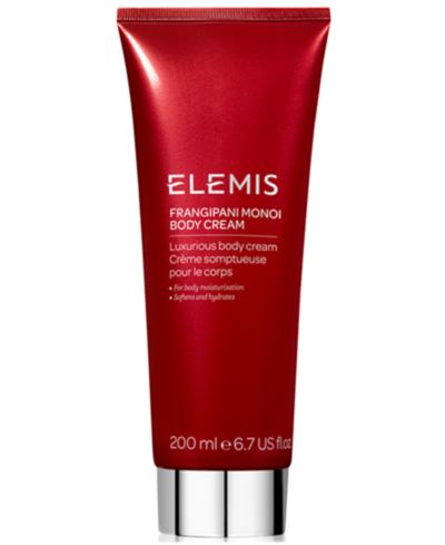Крем для тела Elemis Frangipani Monoi, 6.7 oz.