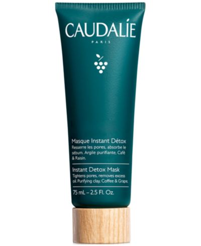 Маска для лица Caudalie Instant Detox