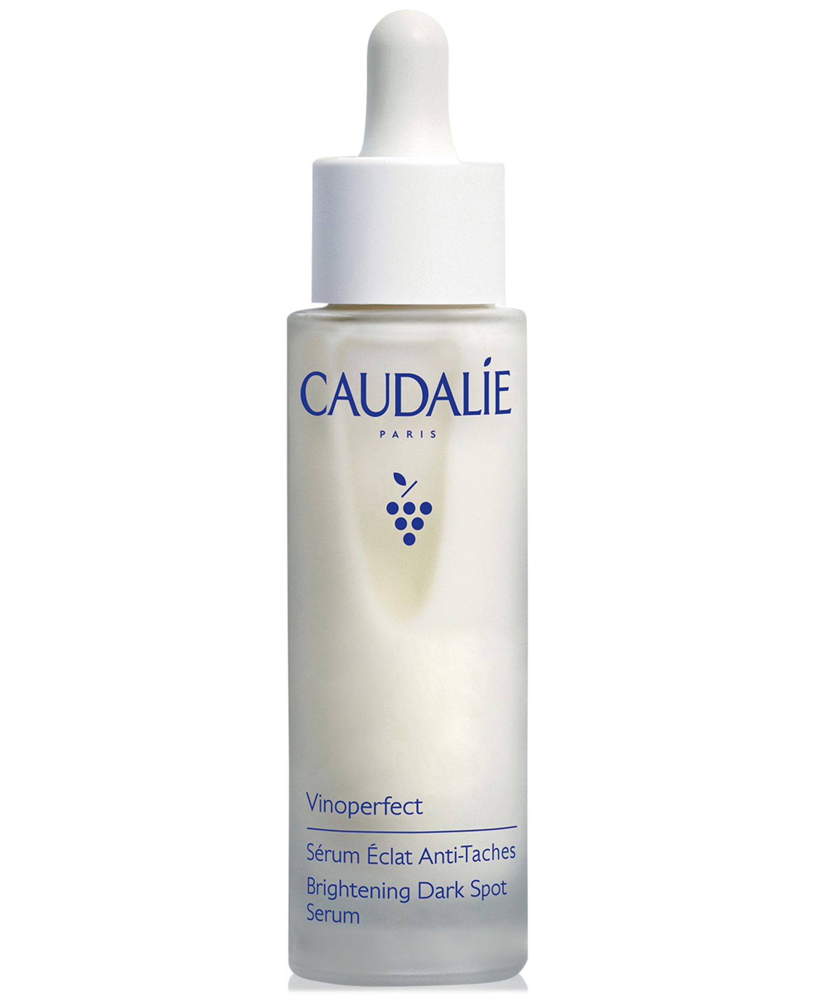 Осветляющая сыворотка Caudalie Vinoperfect против пигментации, Jumbo, 1.6 oz.