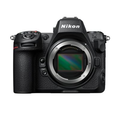 Nikon беззеркальная камера Z8 (корпус)
