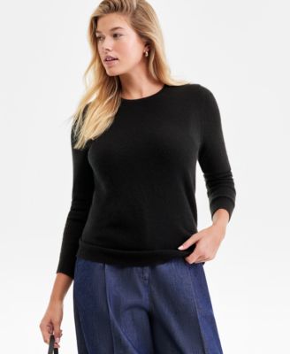 Classic Black