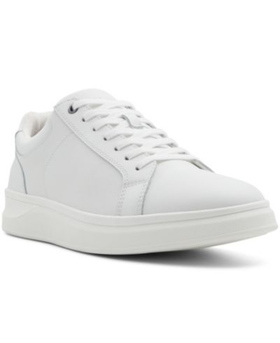 ALDO Мужские повседневные туфли с шнуровкой Darren