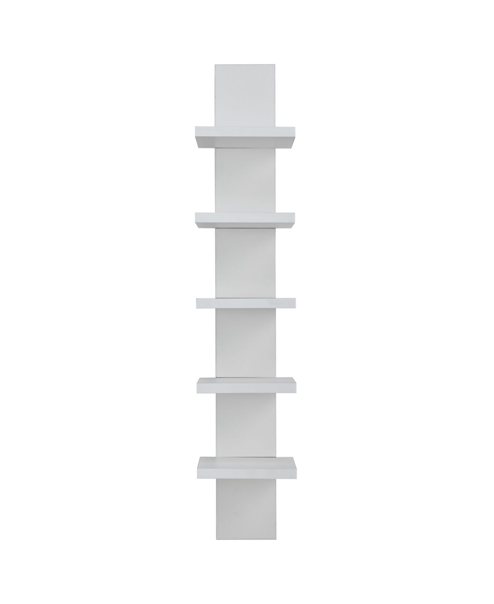 Danya B настенные полки-колонны Utility Column Spine