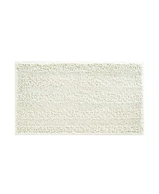 Коврик для ванной Laura Ashley Astor Chenille, 17" x 24"