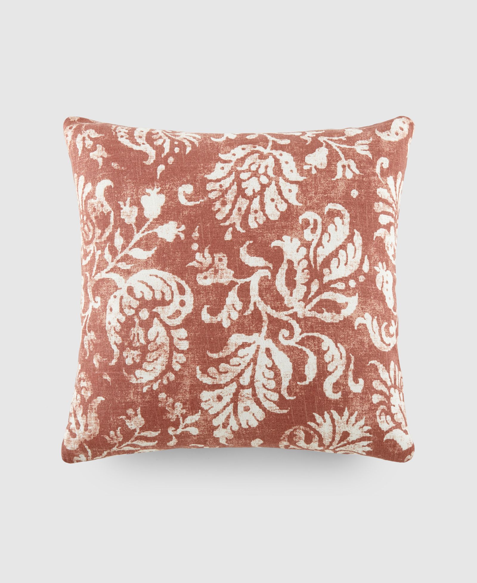 ienjoy Home Pattern Decorative Pillow, 20" x 20"
