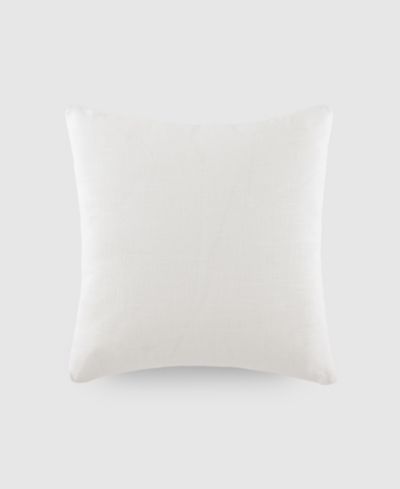 ienjoy Home Stone Washed and Distressed Decorative Pillow, 20" x 20"