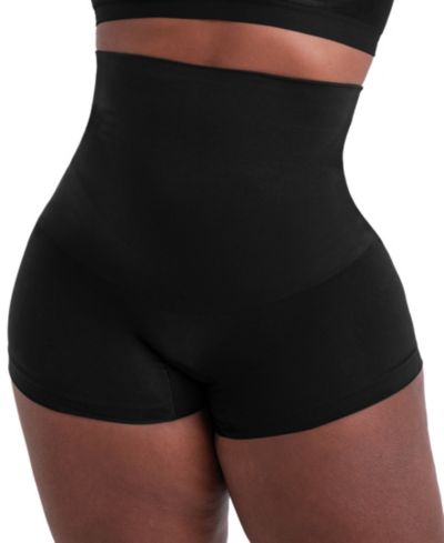 Женские трусы-боксеры Shapermint Essentials High Waisted Shaper 18437