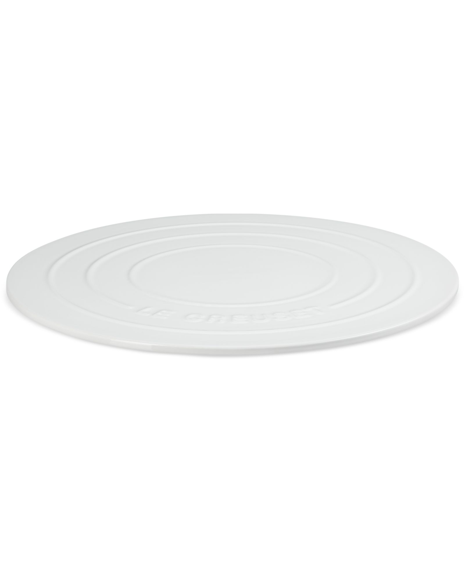 Le Creuset Stoneware Large 15" Round Pizza Baking Stone