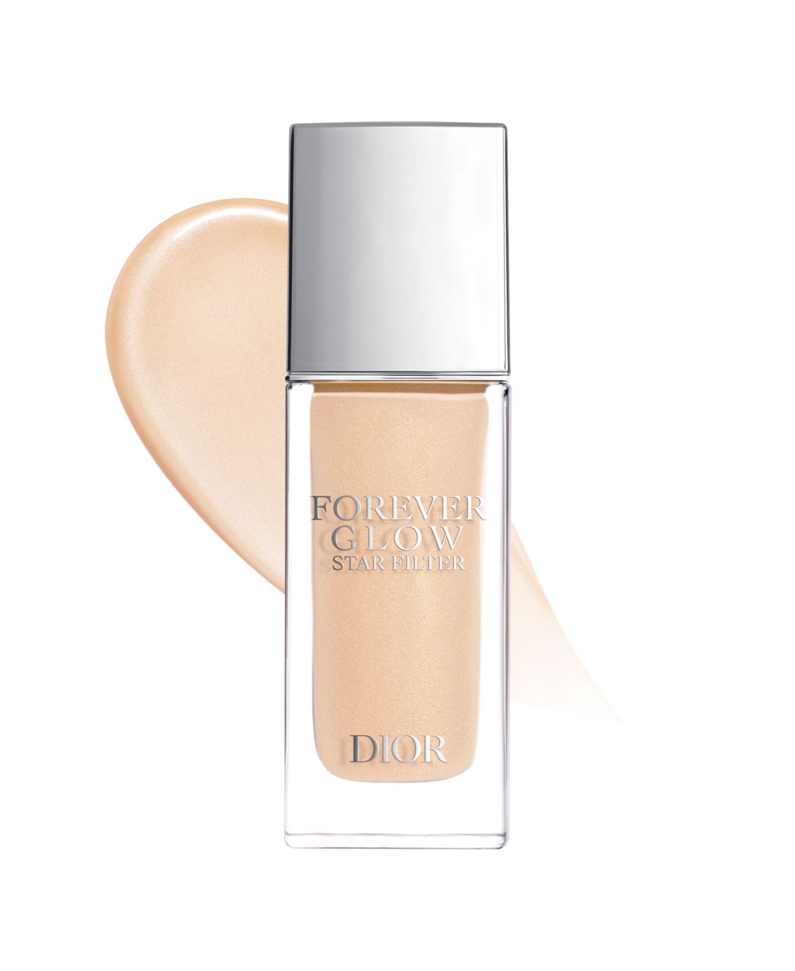 Dior Forever Glow Star Filter Multi-Use Highlighter