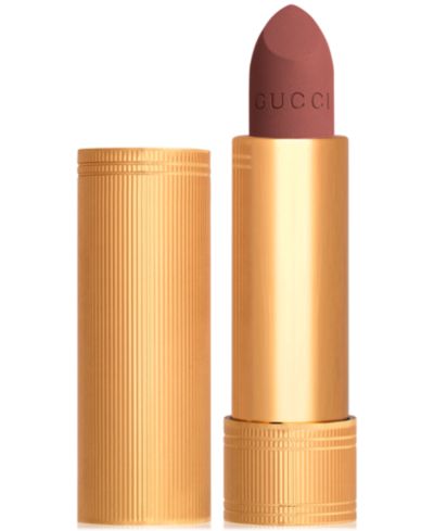 Помада Gucci Rouge à Lèvres Long-Lasting Matte