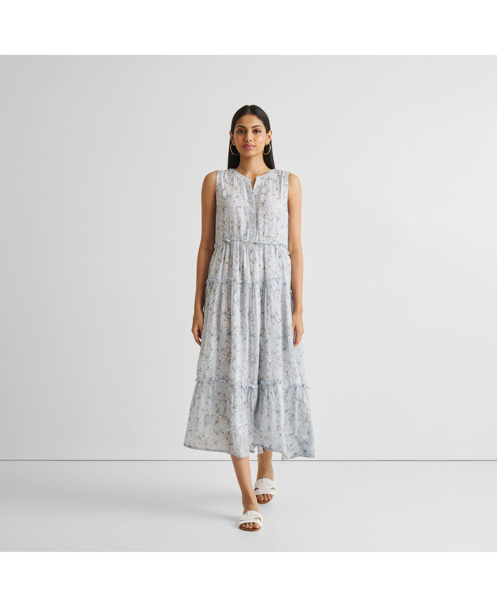 Reistor Women's Perfect Resort Maxi Dress