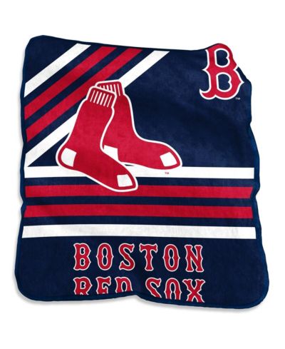 Плед Boston Red Sox Plush Raschel