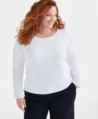 Bright White