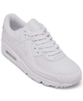 Nike Women's Air Max 90 Casual Sneakers from Finish Line