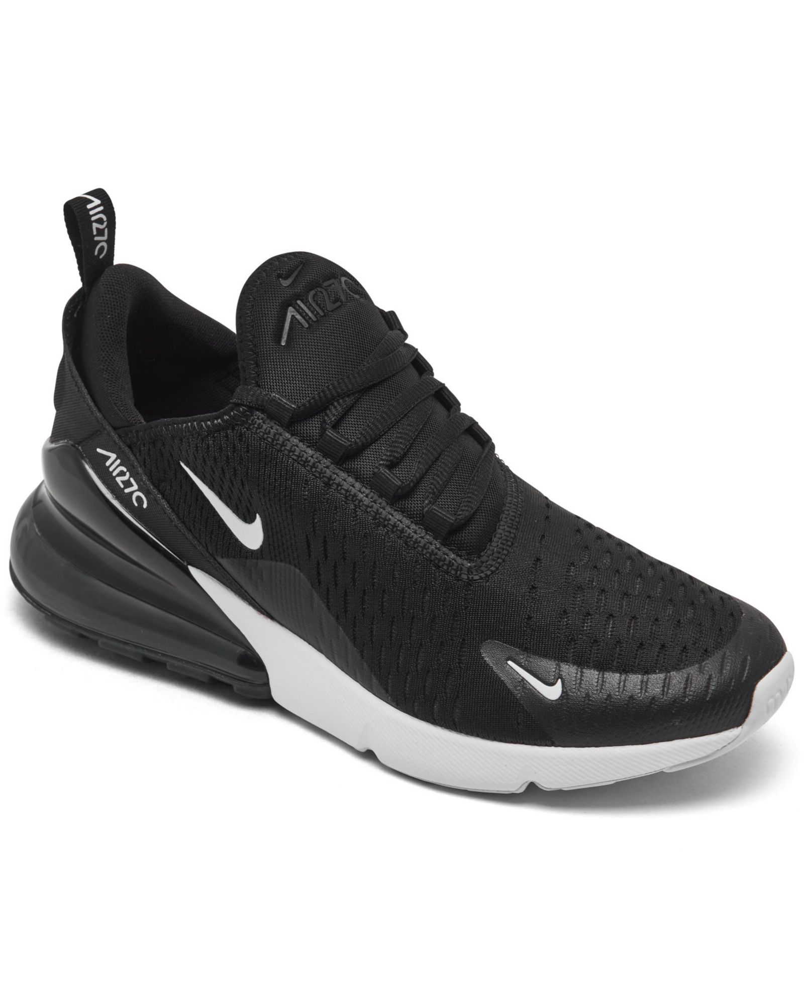 Кеды Nike Air Max 270 для детей