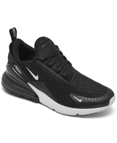 Nike Big Kids Air Max 270 Casual Sneakers from Finish Line