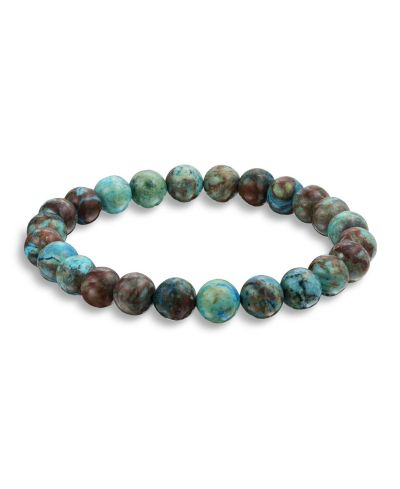 Blue oak jasper