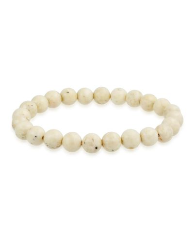 Beige jasper