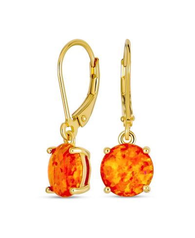 Gold orange